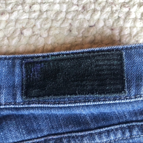 William Rast Jean Shorts Size 27. - Picture 3 of 9